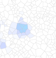ShakeMap Intensity Thumbnail